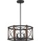Quoizel Baron Pendant BRO2820MK - alternate 1